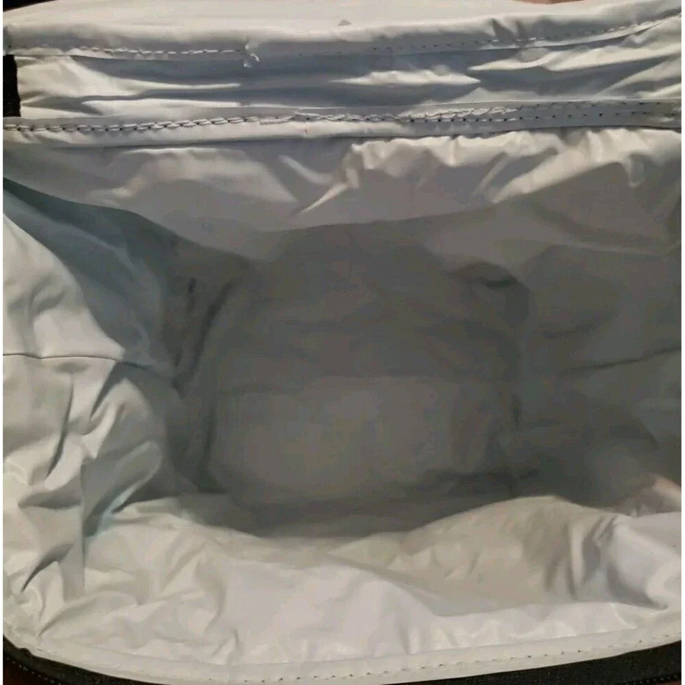 Pepsi Canvas Cooler New